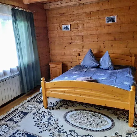 мала одеса 3* Jablunyzja