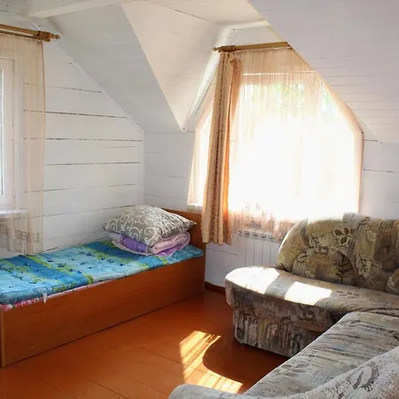 мала одеса Gasthof 3*