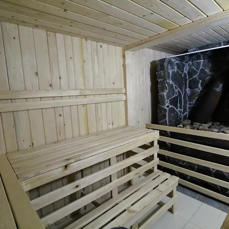 мала одеса Gasthof