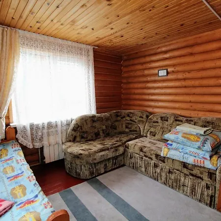 Gasthof мала одеса Jablunyzja