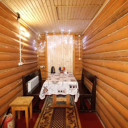 мала одеса Jablunyzja