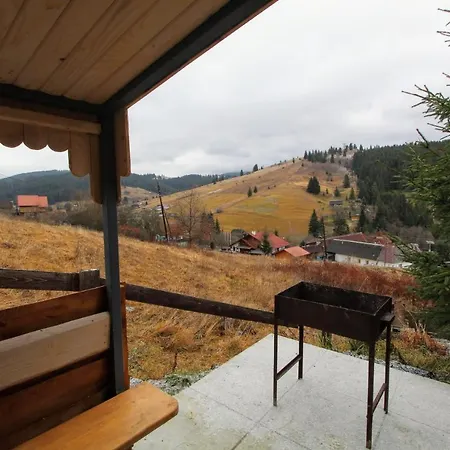 Gasthof мала одеса 3*