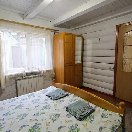 мала одеса Gasthof 3*