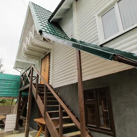 Gasthof мала одеса