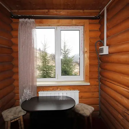 мала одеса Jablunyzja