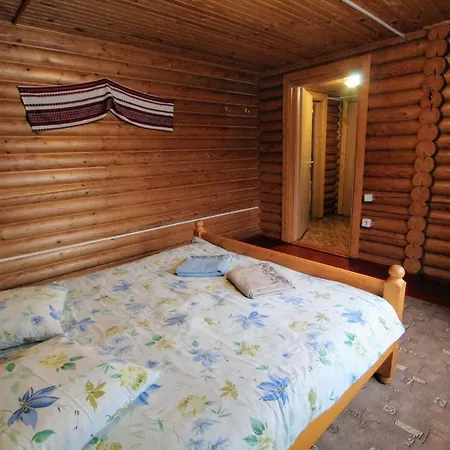 мала одеса 3* Jablunyzja