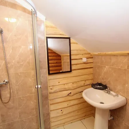 мала одеса Jablunyzja