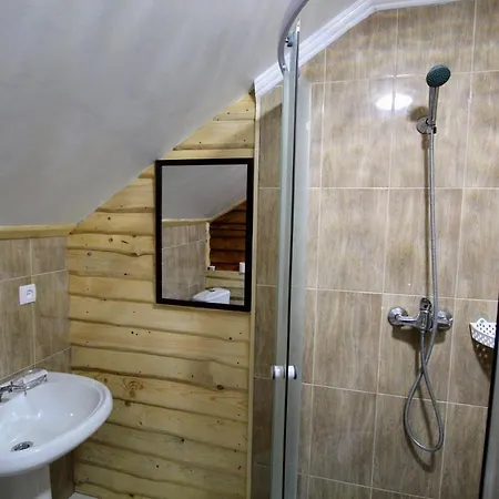 мала одеса Gasthof