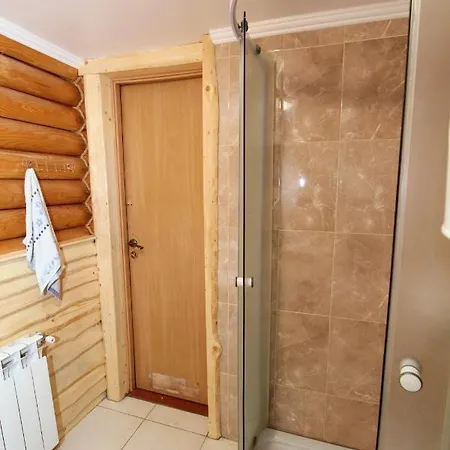 мала одеса Gasthof Jablunyzja