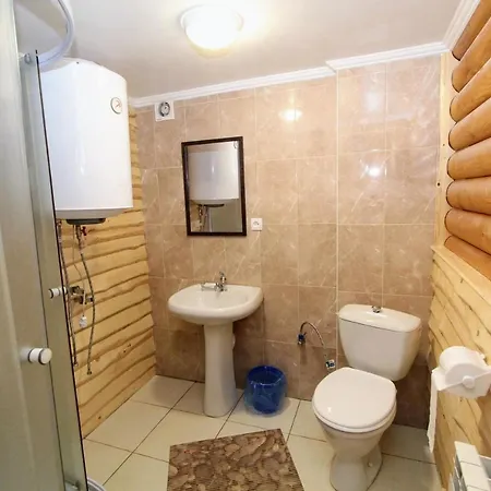 мала одеса 3* Jablunyzja