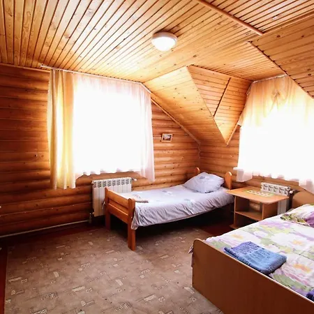 мала одеса 3* Jablunyzja