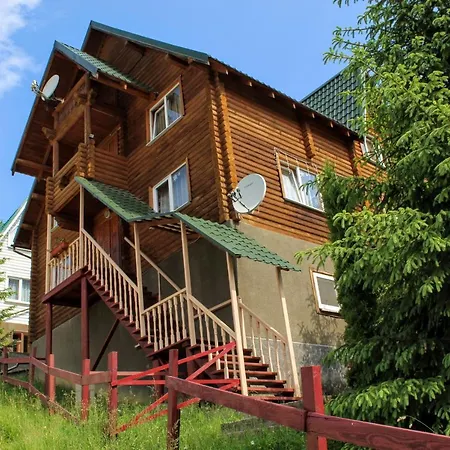 мала одеса Gasthof