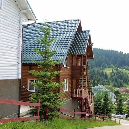 Gasthof мала одеса