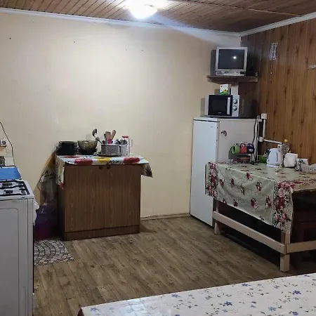 мала одеса Gæstehus 3*