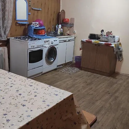 Gæstehus мала одеса