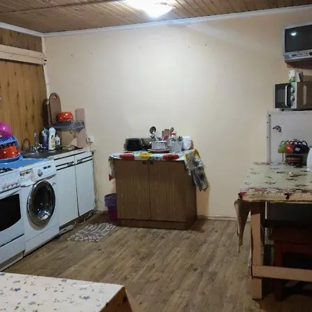 мала одеса Gasthof Jablunyzja