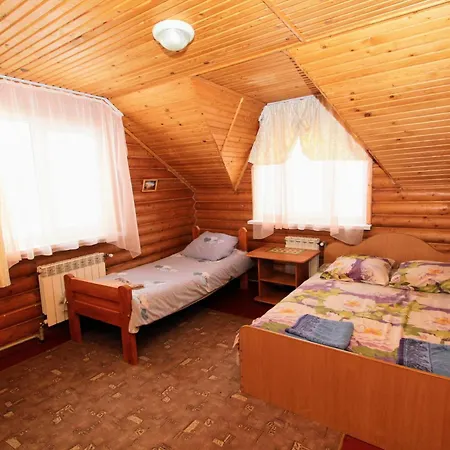 Gasthof мала одеса 3*