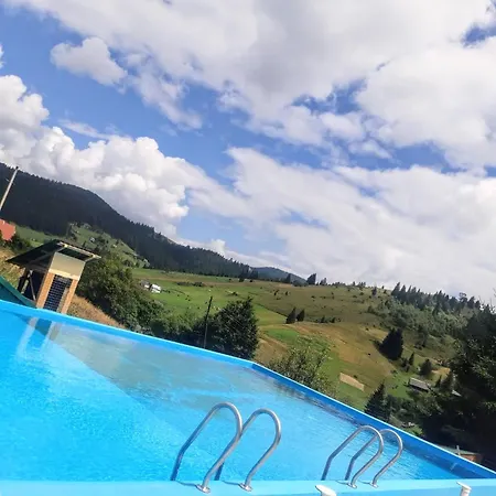 мала одеса Gasthof