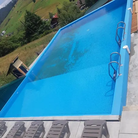 мала одеса Gasthof