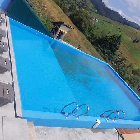 мала одеса Gasthof 3*