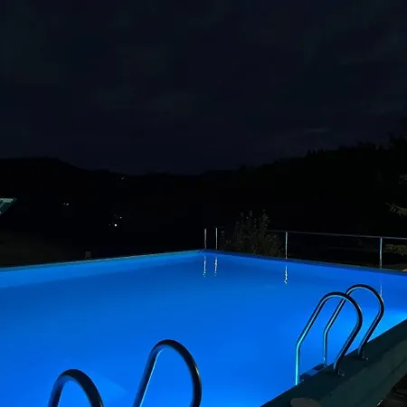 Gasthof мала одеса 3*