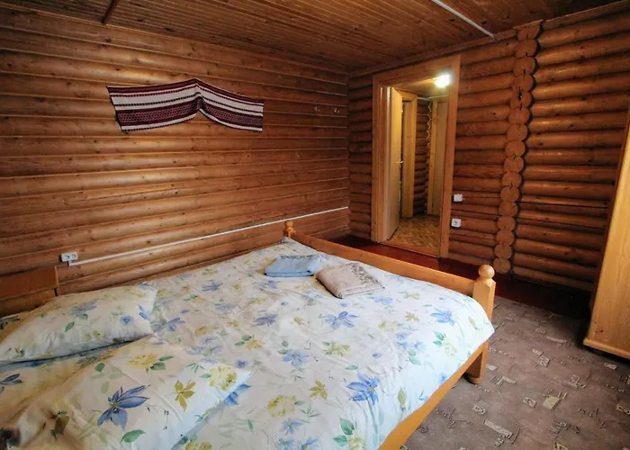 мала одеса 3* Jablunicja