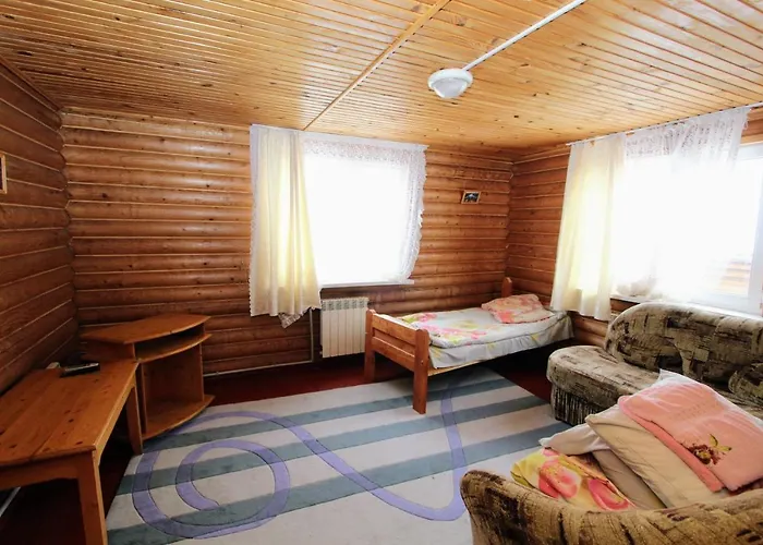 мала одеса Vendégház 3*