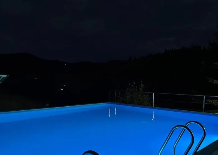 Vendégház мала одеса 3*