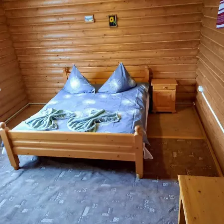 Guest house мала одеса