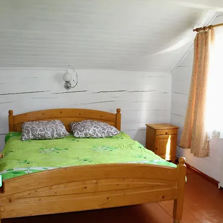 Guest house мала одеса Yablunytsya