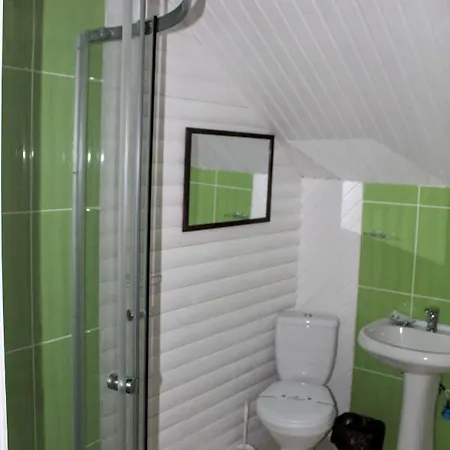 мала одеса Guest house 3*