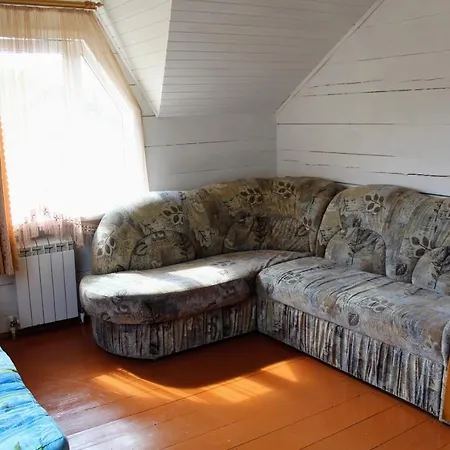 мала одеса Guest house 3*