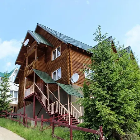 мала одеса 3* Yablunytsya