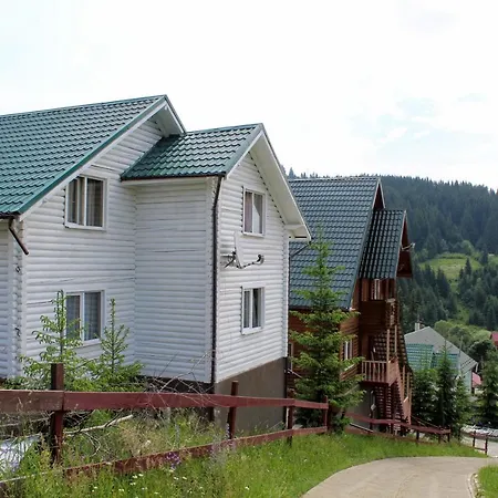 мала одеса Guest house 3*