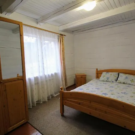 Guest house мала одеса