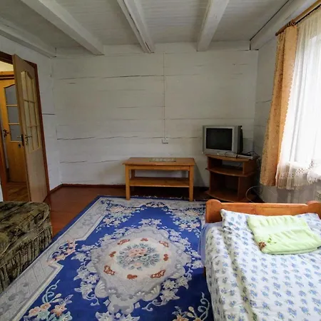 мала одеса Guest house