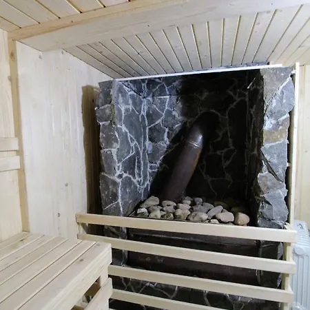 Guest house мала одеса