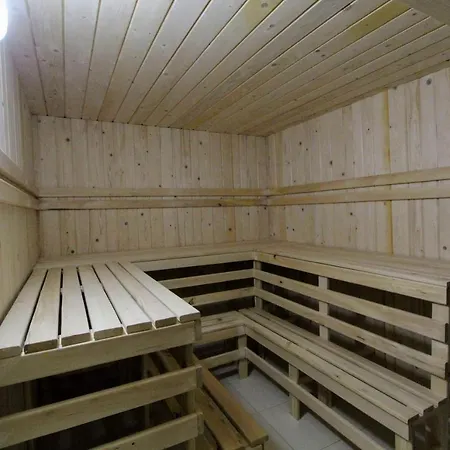 Guest house мала одеса Yablunytsya