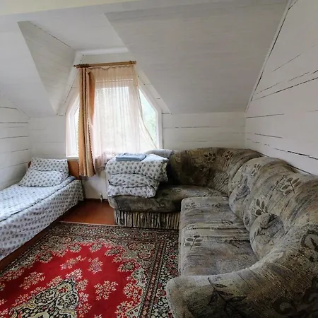 мала одеса Guest house Yablunytsya