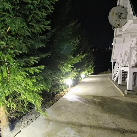 мала одеса Yablunytsya