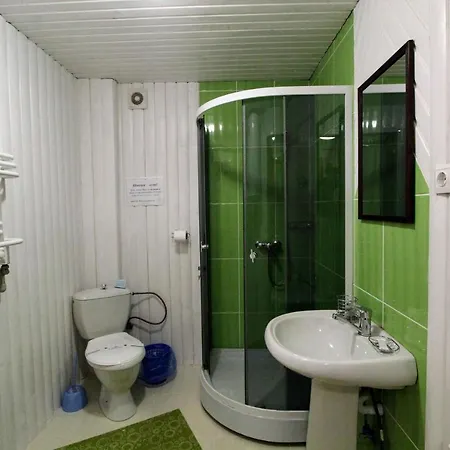 мала одеса Yablunytsya