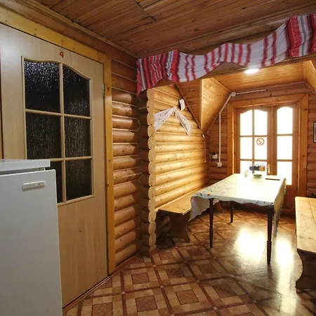 Guest house мала одеса