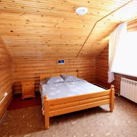 Guest house мала одеса Yablunytsya