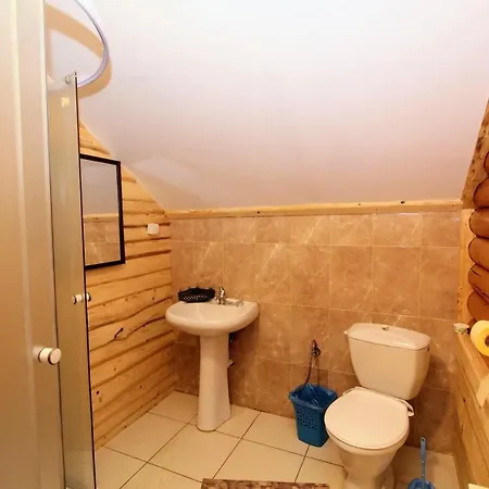 Guest house мала одеса