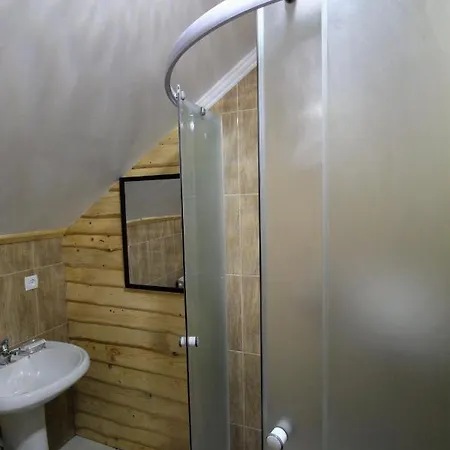 Guest house мала одеса Yablunytsya