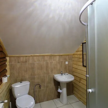 мала одеса Guest house