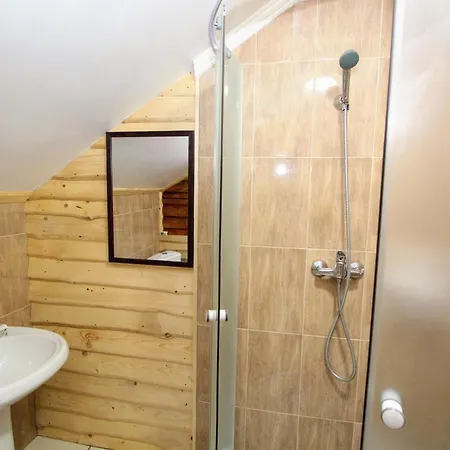 мала одеса Guest house Yablunytsya