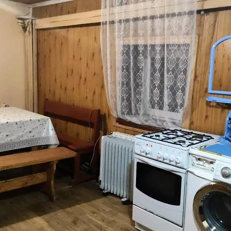 Guest house мала одеса Yablunytsya