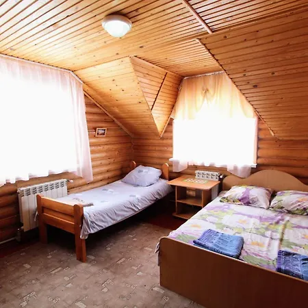 мала одеса Yablunytsya