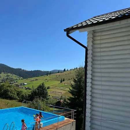 мала одеса Yablunytsya